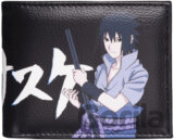 Peňaženka Naruto Shippuden: Sasuke