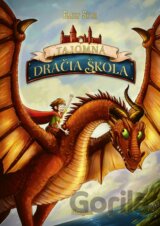 Tajomná dračia škola