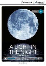 A Light in the Night: The Moon Beginning Book with Online Access