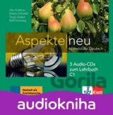 Aspekte neu C1 – CD zum Lehrbuch