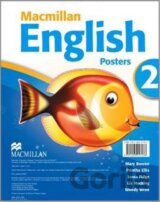 Macmillan English 2: Posters
