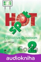 Hot Spot Level 2: IWB