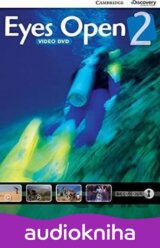 Eyes Open Level 2 Video DVD