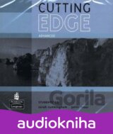 New Cutting Edge Advanced Student CD
