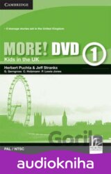 More! 1 DVD