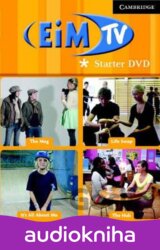 English in Mind Starter Level: DVD and Activity Booklet
