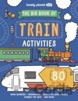 The Big Book of Train Activities