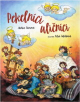 Pekelníci uličníci