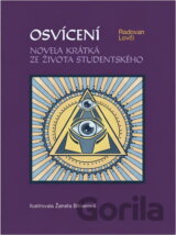 Osvícení : novela krátká ze života studentského