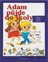 Adam půjde do školy