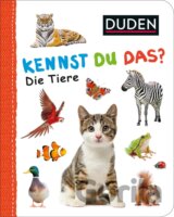 Kennst du das? Die Tiere