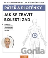 Páteř a ploténky