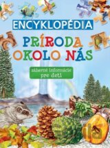 Encyklopédia Príroda okolo nás