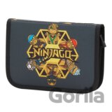 LEGO Ninjago Team Golden - peračník s náplňou