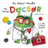 The Colour Monster