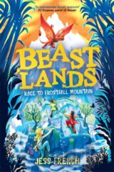 Beastlands: Race to Frostfall Mountain