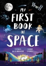 My First Book of Space