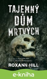 Tajemný dům mrtvých