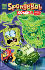 SpongeBob 2/2024