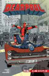 Deadpool, miláček publika 8