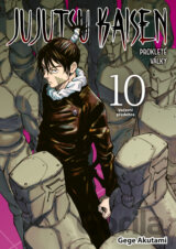 Jujutsu Kaisen 10: Prokleté války