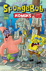 SpongeBob 3/2024