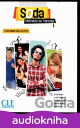 Soda 1: CD audio collectiffs (2)