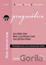 Anaya ELE en… Pragmática B1/B2