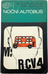 Noční autobus