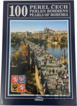 100 perel Čech = 100 Perlen Böhmens = 100 pearls of Bohemia