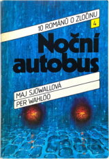 Noční autobus
