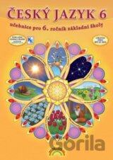 Český jazyk 6 - učebnice, Čtení s porozuměním