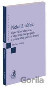 Nekalá súťaž