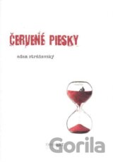 Červené piesky