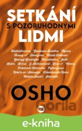 Setkání s pozoruhodnými lidmi