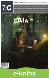 Sedmá generace — společensko-ekologický časopis 6/2023