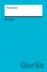 Notizen (blau)