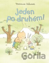 Jeden po druhém!