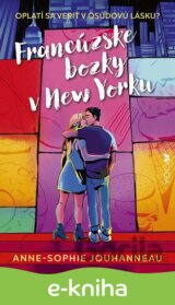 Francúzske bozky v New Yorku