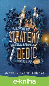 Stratený dedič