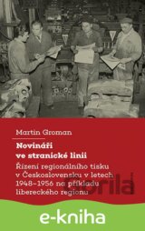 Novináři ve stranické linii