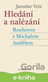 Hledání a nalézání