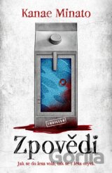Zpovědi