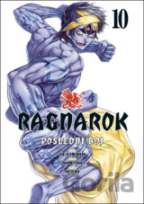 Ragnarok: Poslední boj 10