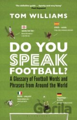 Do You Speak Football?