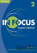In Focus: Level 2 Teacher´s Book