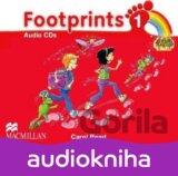 Footprints Level 1: Audio CD