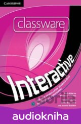 Interactive Level 4 Classware DVD-ROM
