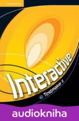 Interactive Level 2 Testmaker CD-ROM and Audio CD