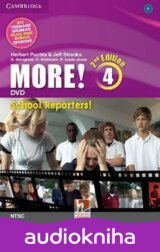 More! 4 DVD, 2nd